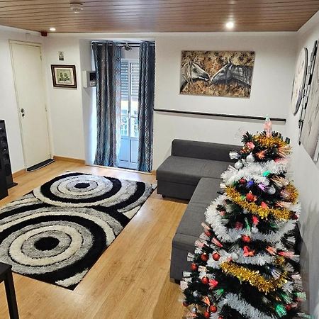 Rp House 1 , Perto Do Mercado Historico E Rio Sado เซตุบาล ภายนอก รูปภาพ