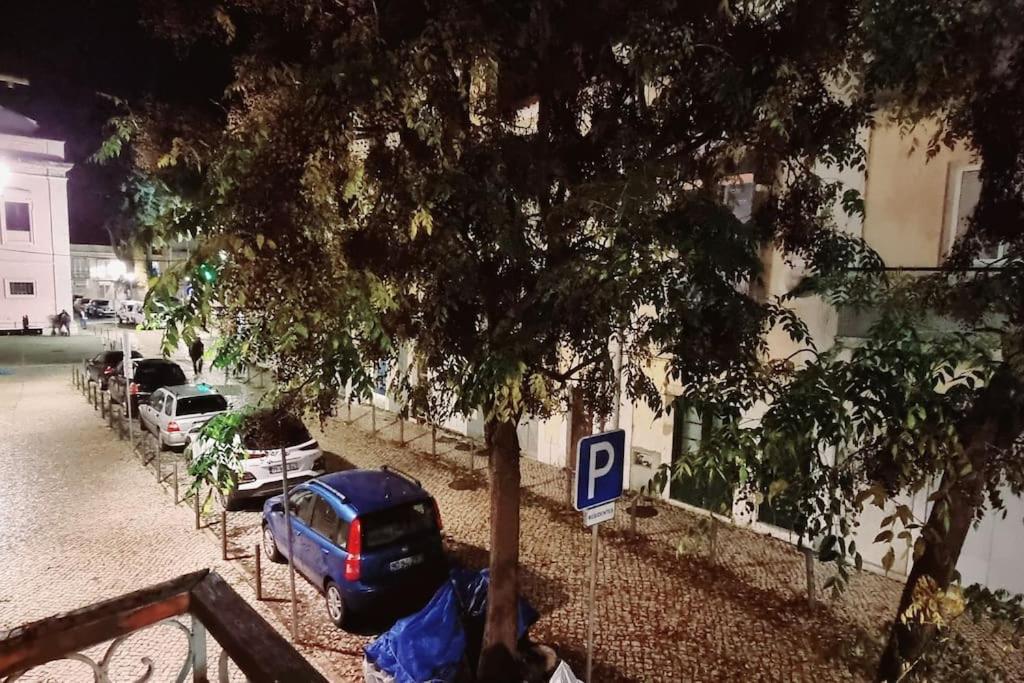 Rp House 1 , Perto Do Mercado Historico E Rio Sado เซตุบาล ภายนอก รูปภาพ